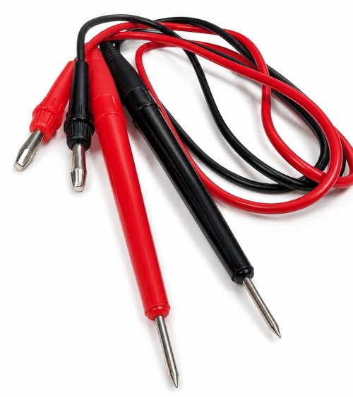 (image for) Budget Test Leads