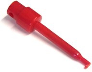 Red Test Probe - Click Image to Close