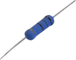 100K 1W Metal Oxide Resistor