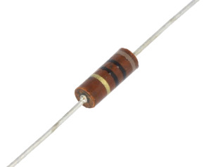 Audio Resistors