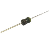 120R MF Resistor 0.4W 1%
