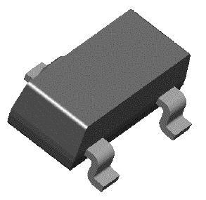 MMBT3906 SMT Transistor