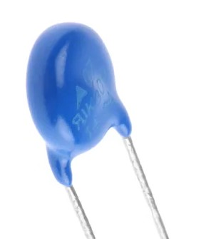 (image for) 300V 23J S07K300