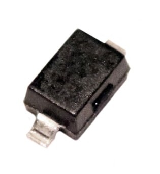 1N4148WS Signal Diode SMT