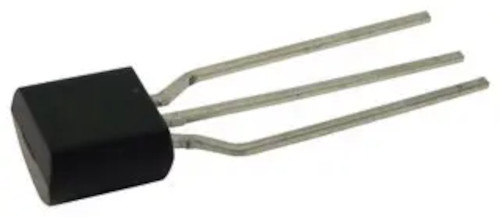 15 x VN0300L N-ch MOSFETS - Click Image to Close