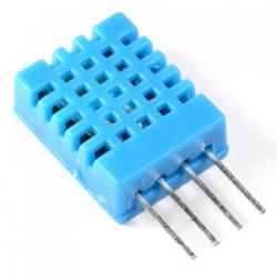 DHT11 Humidity & Temperature Sensor