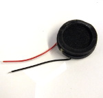 Loudspeaker 16mm 1W 8-Ohms