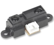 SHARP GP2Y0A41SK0F Distance Sensor