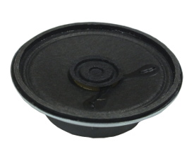 Loudspeaker 8-Ohm 2-inch - Click Image to Close