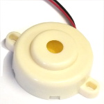 Piezo Sounder