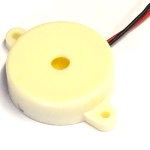 Piezo Transducer - Click Image to Close