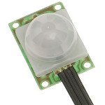 PIR Module - Click Image to Close