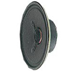 Loudspeaker 8-Ohm - Click Image to Close