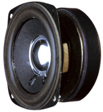 SoundLab Loudspeaker 75mm 10W 8-Ohms - Click Image to Close