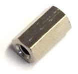 10mm Metal Hex PCB Spacers - Click Image to Close