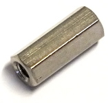 15mm Metal Hex PCB Spacers - Click Image to Close