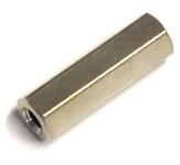 18mm Metal Hex PCB Spacers - Click Image to Close