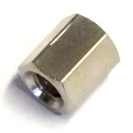 6mm Metal Hex PCB Spacers - Click Image to Close