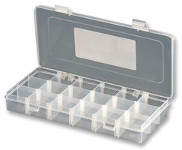 Compartment Boxes