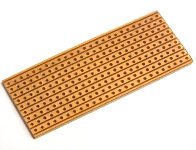 Stripboard 25x64mm