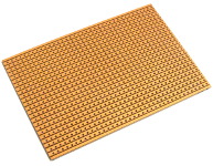 Stripboard 95x64mm - Click Image to Close