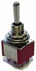 DPDT Miniature ON-ON-ON Type 2