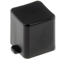 Switch Cap for SW174 Tact Switch - Click Image to Close