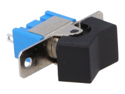 SP3T Rocker Switch ON-OFF-ON 3A/250V