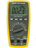 Digital Multimeter AX-105 - Click Image to Close