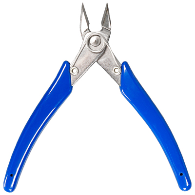 (image for) Eagle Pro Precision Side Cutters
