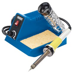 Draper 40W Soldering Station