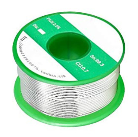 Solder Lead Free - 100g Reel - Click Image to Close