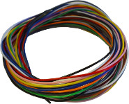 Wire Bundle 1/0.6