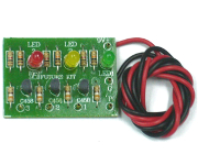 Water Level Indicator Kit